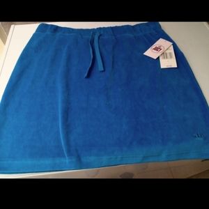 Juicy couture skirt